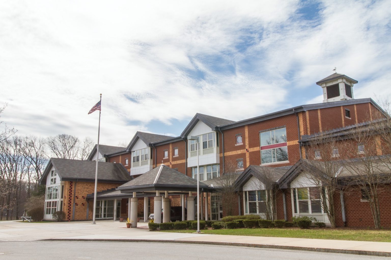 Bradford Elementary School Bradford Elementary School Haverhill, MA